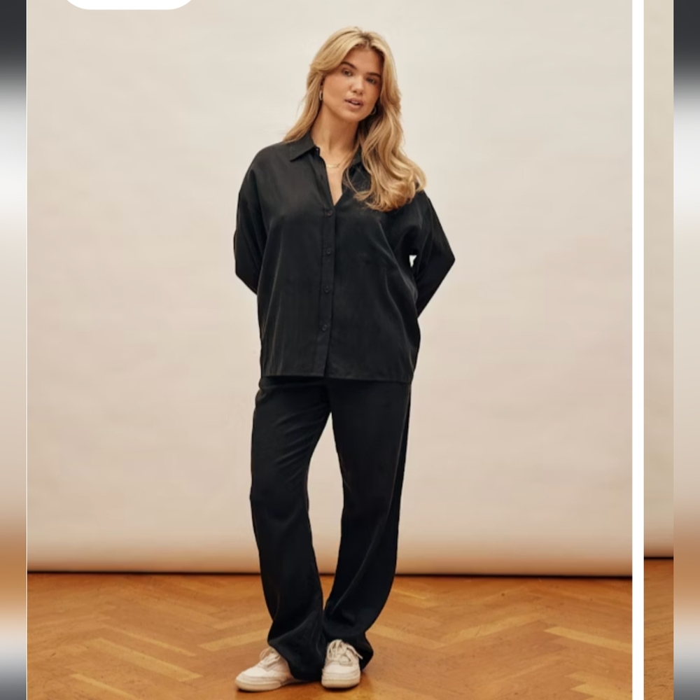 On the Go pants